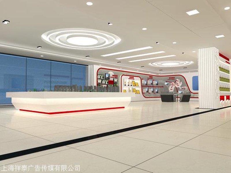 展会策划：打造难忘体验的关键策略