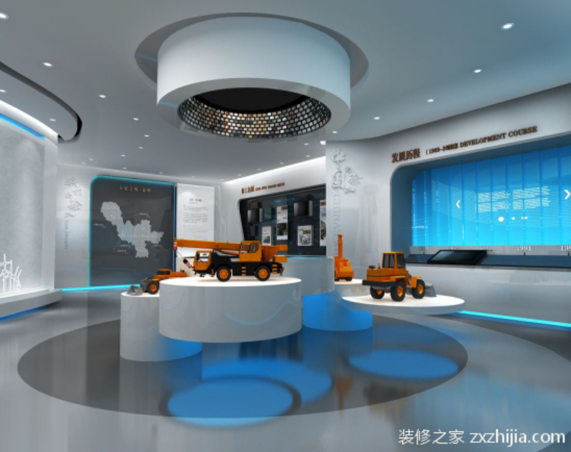 如何打造吸睛的展会展台？这里有你需要知道的一切