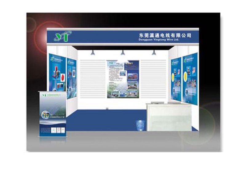 北京展览展示：如何打造引人入胜的视觉盛宴？